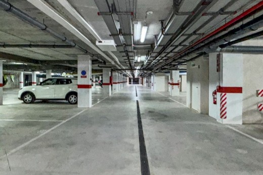 Resale - Apartment - Cartagena - Playa Honda-Playa Paraíso