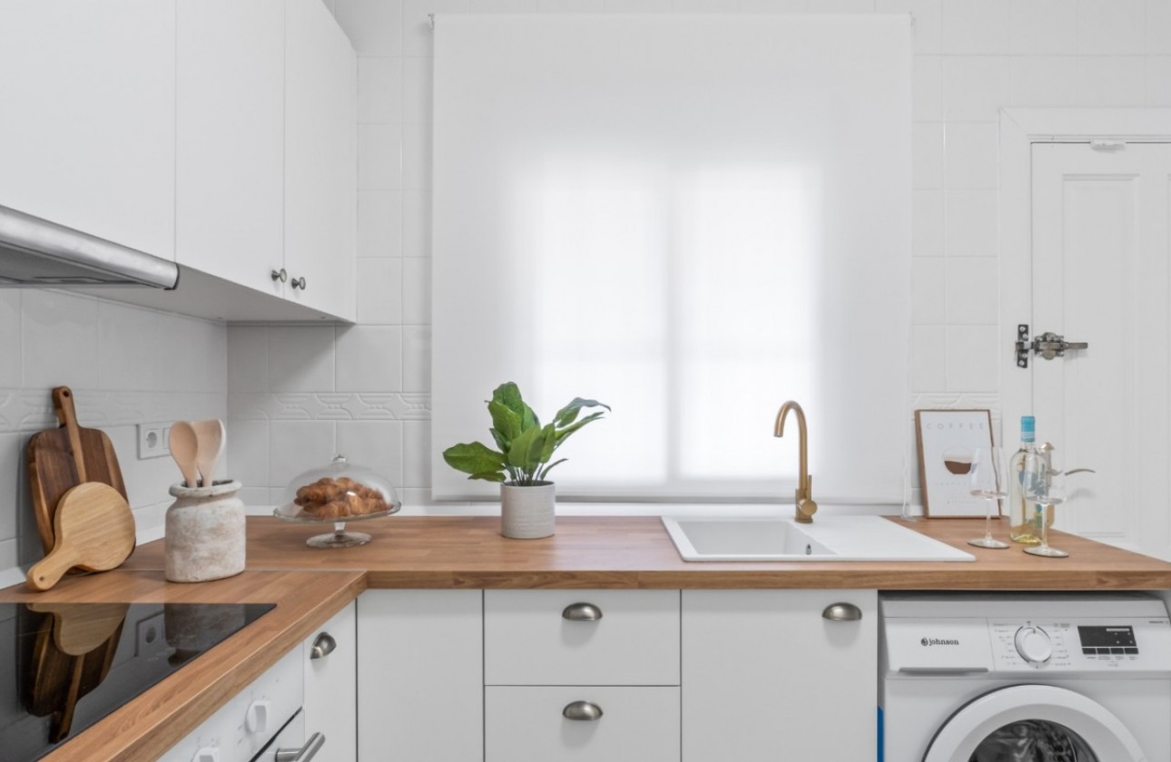 Återförsäljning -  - Orihuela Costa - La Florida