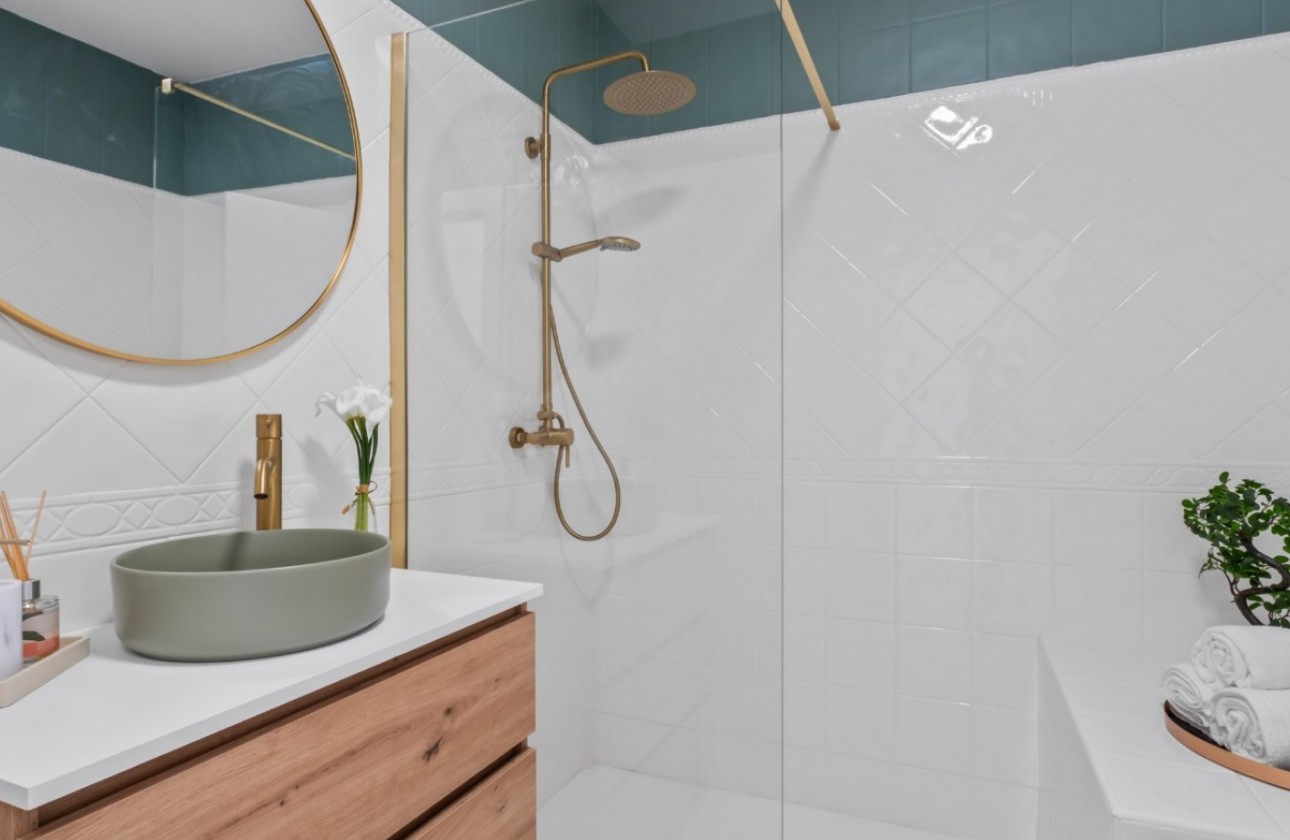 Återförsäljning -  - Orihuela Costa - La Florida