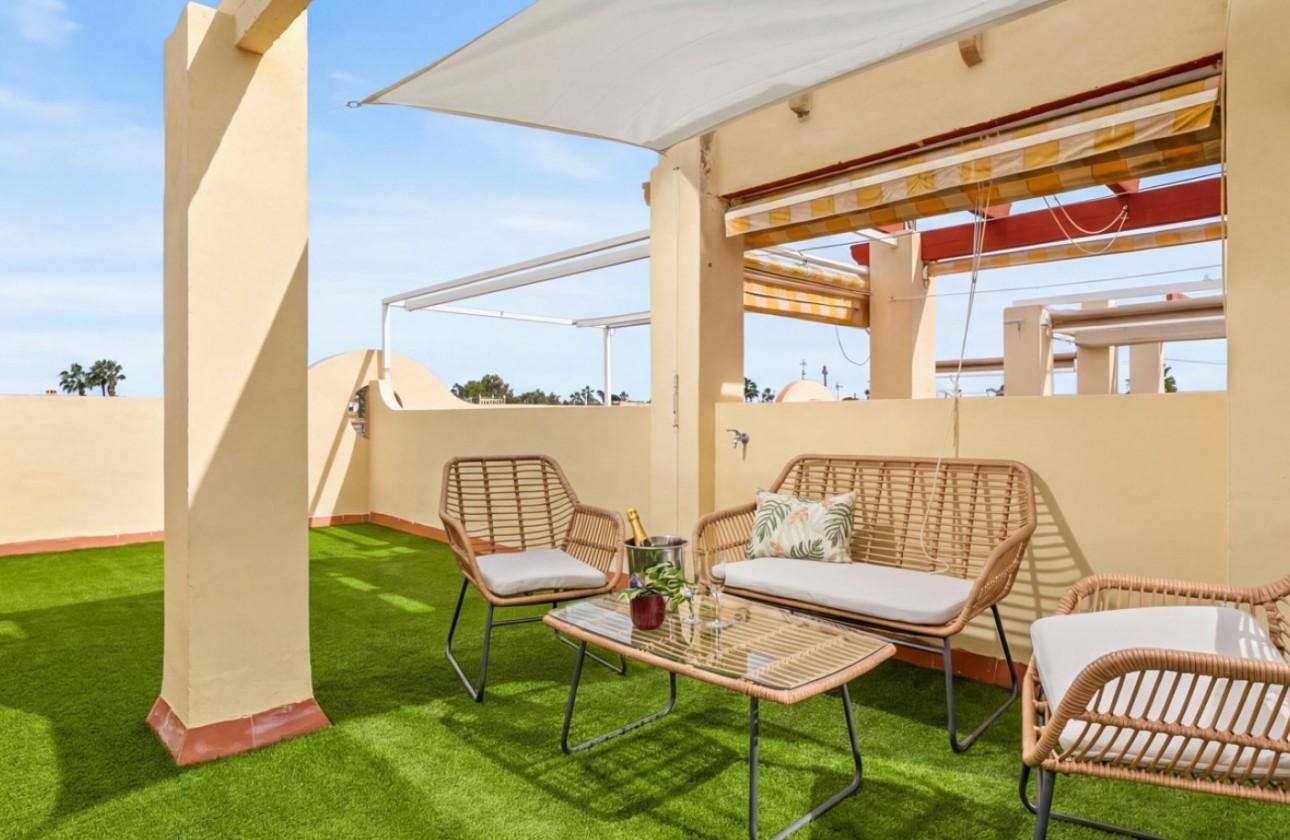 Återförsäljning -  - Orihuela Costa - La Florida