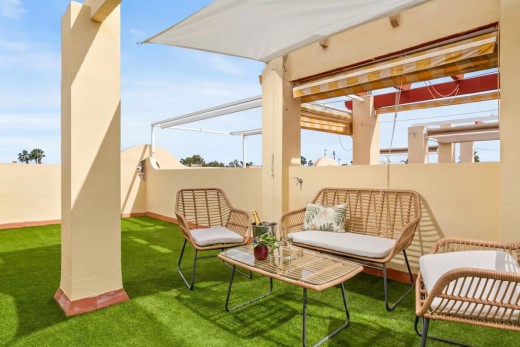 Återförsäljning -  - Orihuela Costa - La Florida