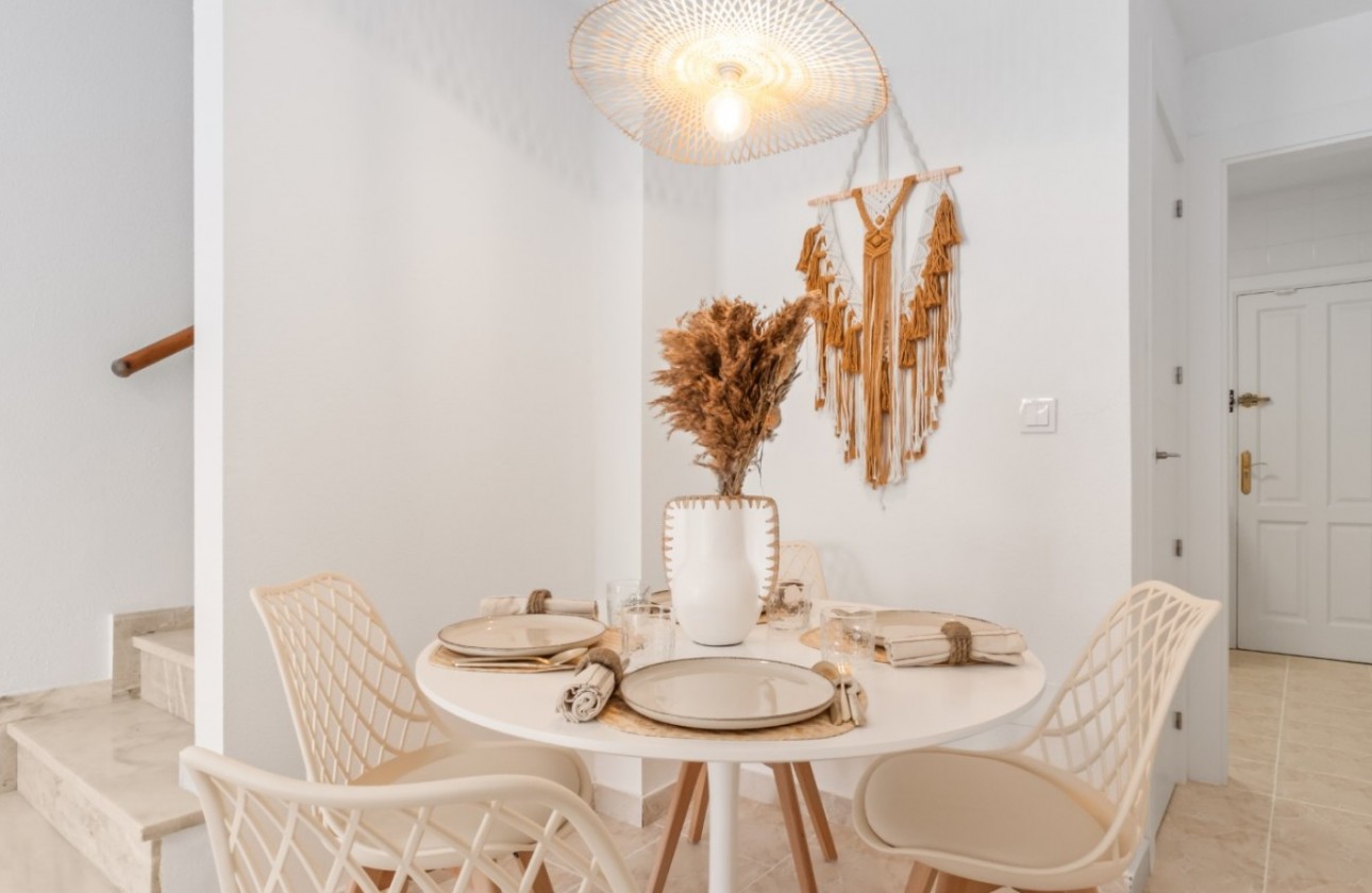 Återförsäljning -  - Orihuela Costa - La Florida