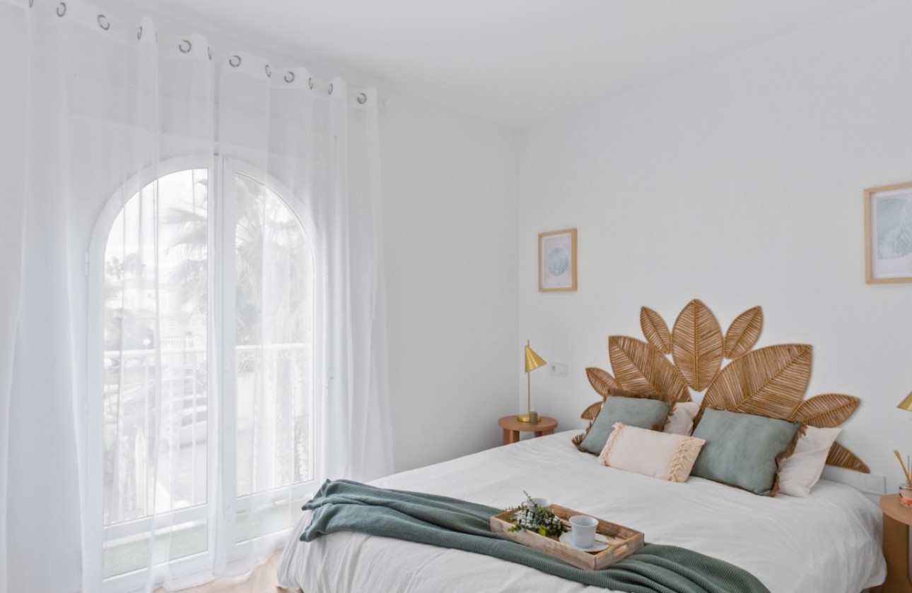 Återförsäljning -  - Orihuela Costa - La Florida