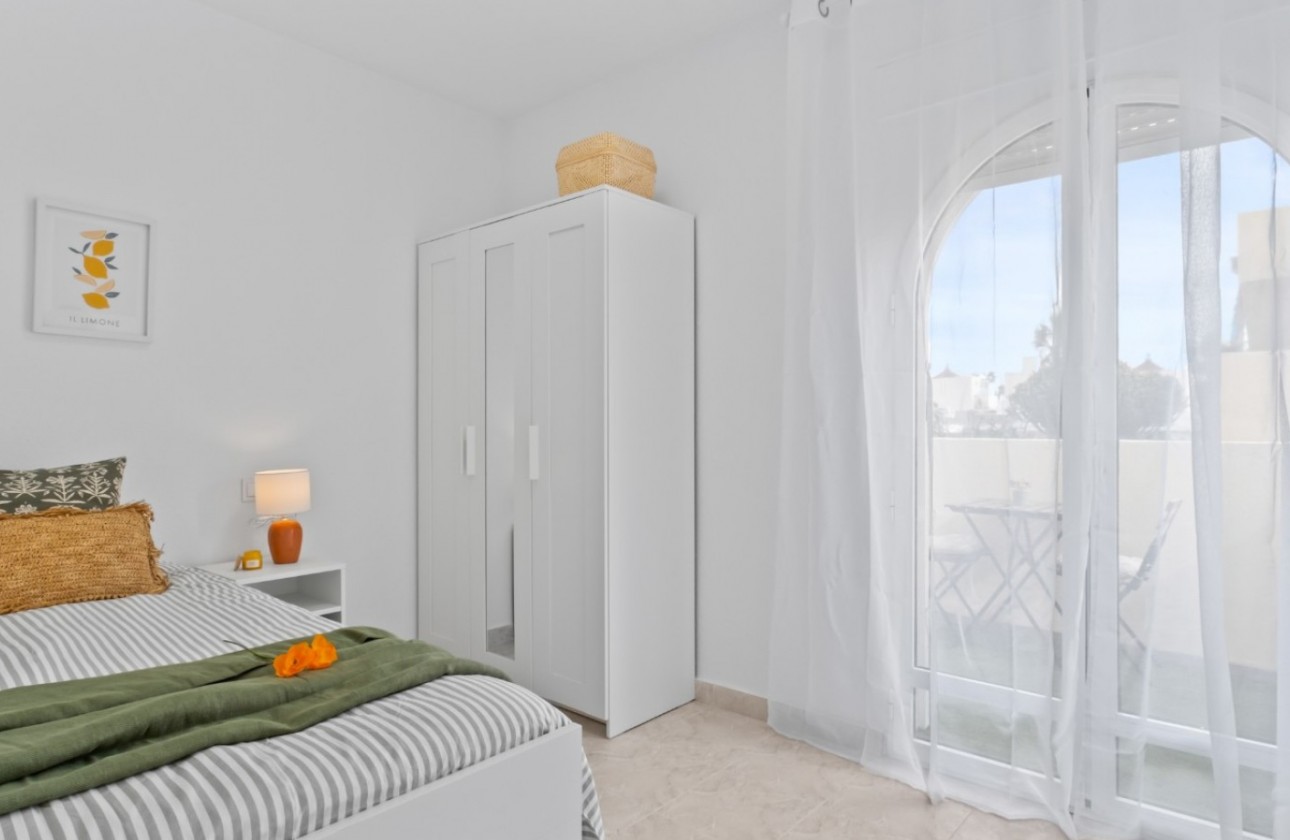 Återförsäljning -  - Orihuela Costa - La Florida