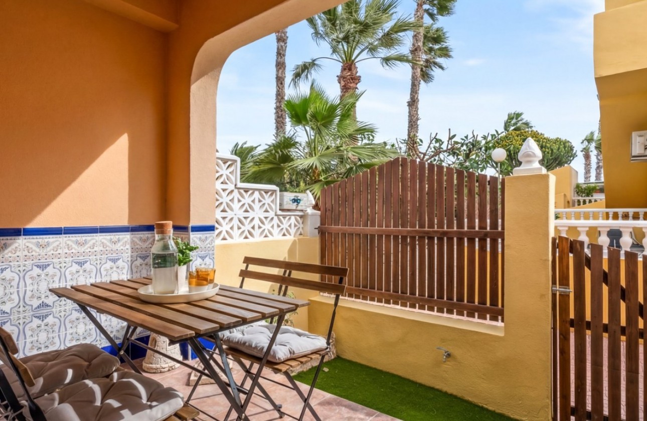 Återförsäljning -  - Orihuela Costa - La Florida