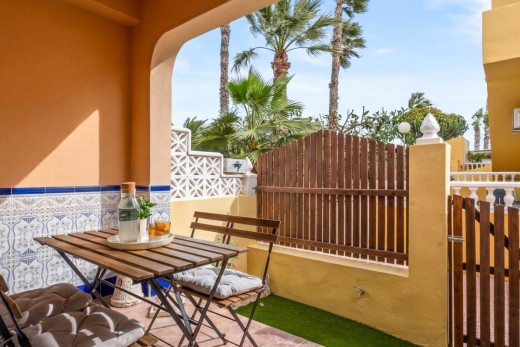 Återförsäljning -  - Orihuela Costa - La Florida