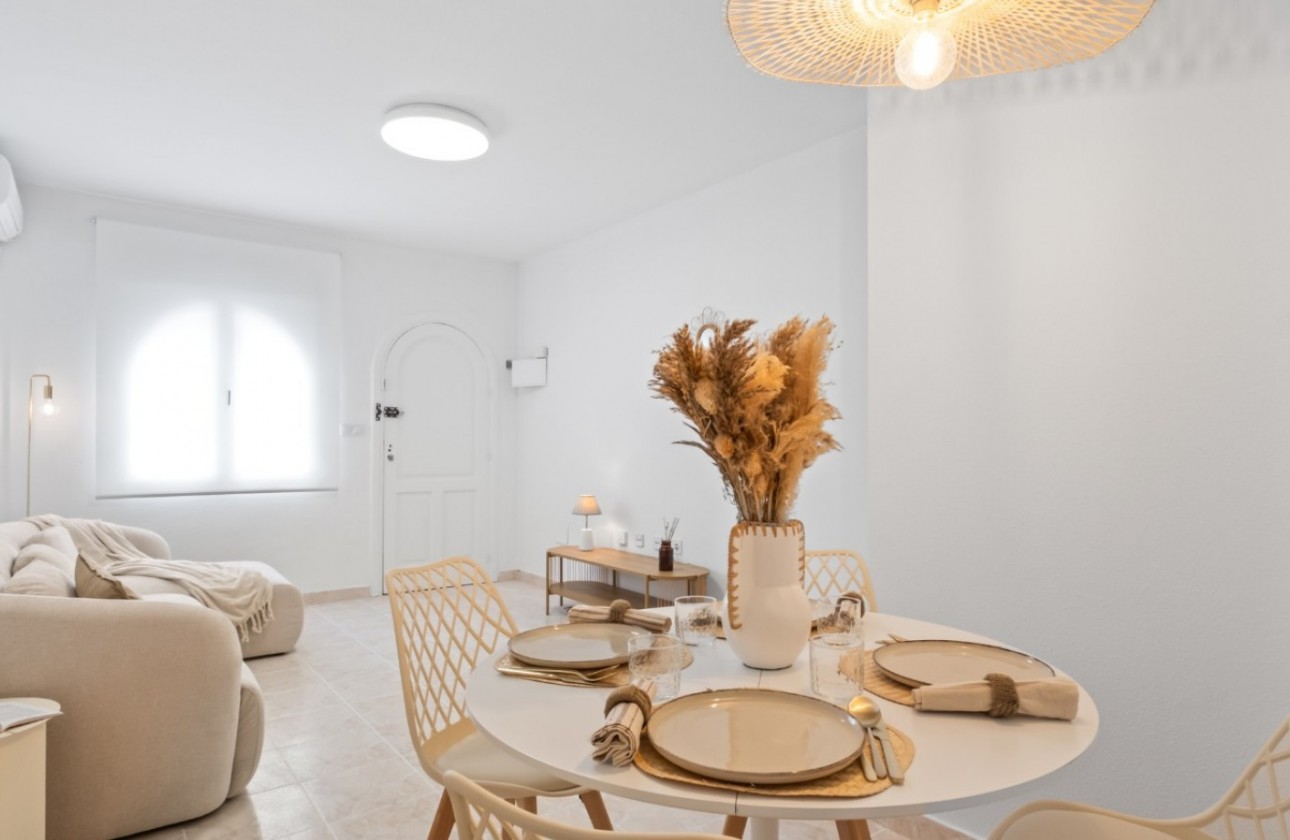 Återförsäljning -  - Orihuela Costa - La Florida