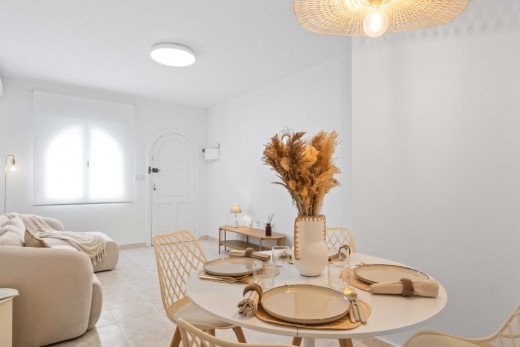 Återförsäljning -  - Orihuela Costa - La Florida