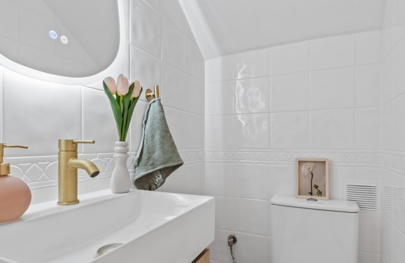 Återförsäljning -  - Orihuela Costa - La Florida