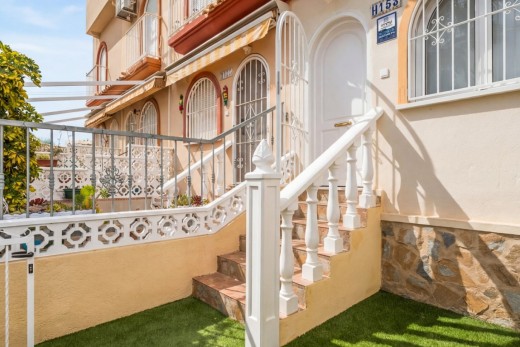 Återförsäljning -  - Orihuela Costa - La Florida