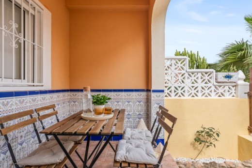 Återförsäljning -  - Orihuela Costa - La Florida