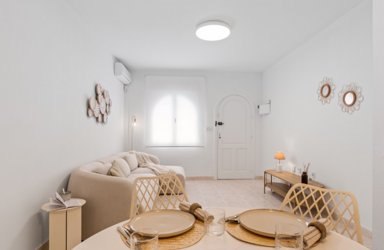 Återförsäljning -  - Orihuela Costa - La Florida