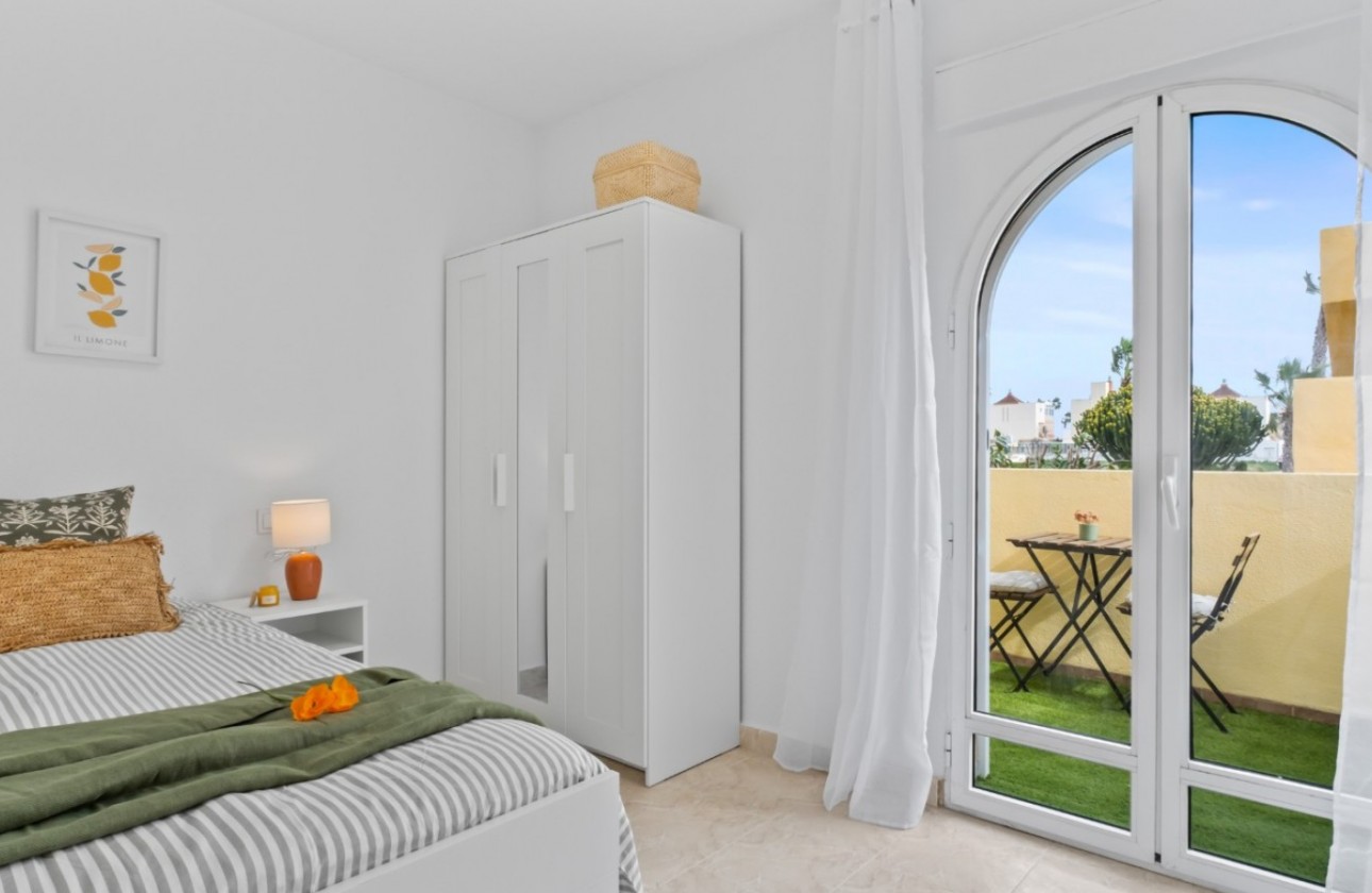 Återförsäljning -  - Orihuela Costa - La Florida