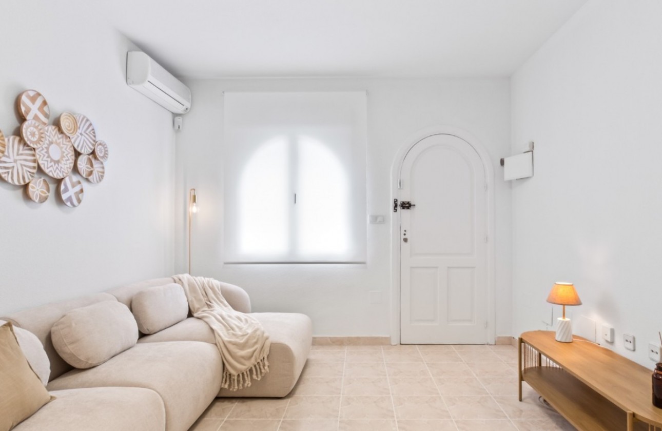 Återförsäljning -  - Orihuela Costa - La Florida