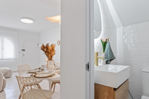 Återförsäljning -  - Orihuela Costa - La Florida