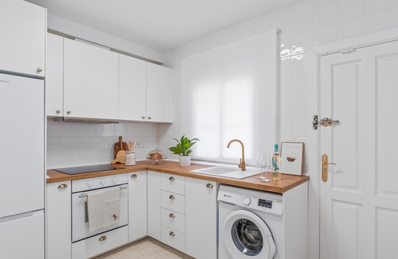 Återförsäljning -  - Orihuela Costa - La Florida