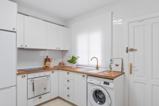 Återförsäljning -  - Orihuela Costa - La Florida