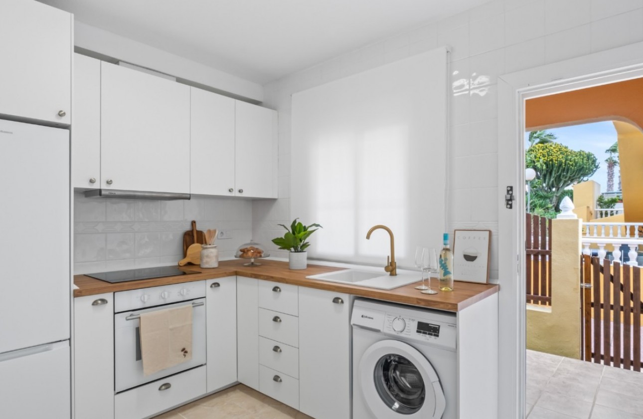 Återförsäljning -  - Orihuela Costa - La Florida