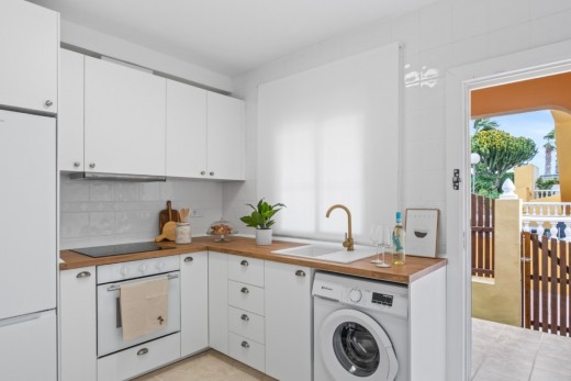 Återförsäljning -  - Orihuela Costa - La Florida