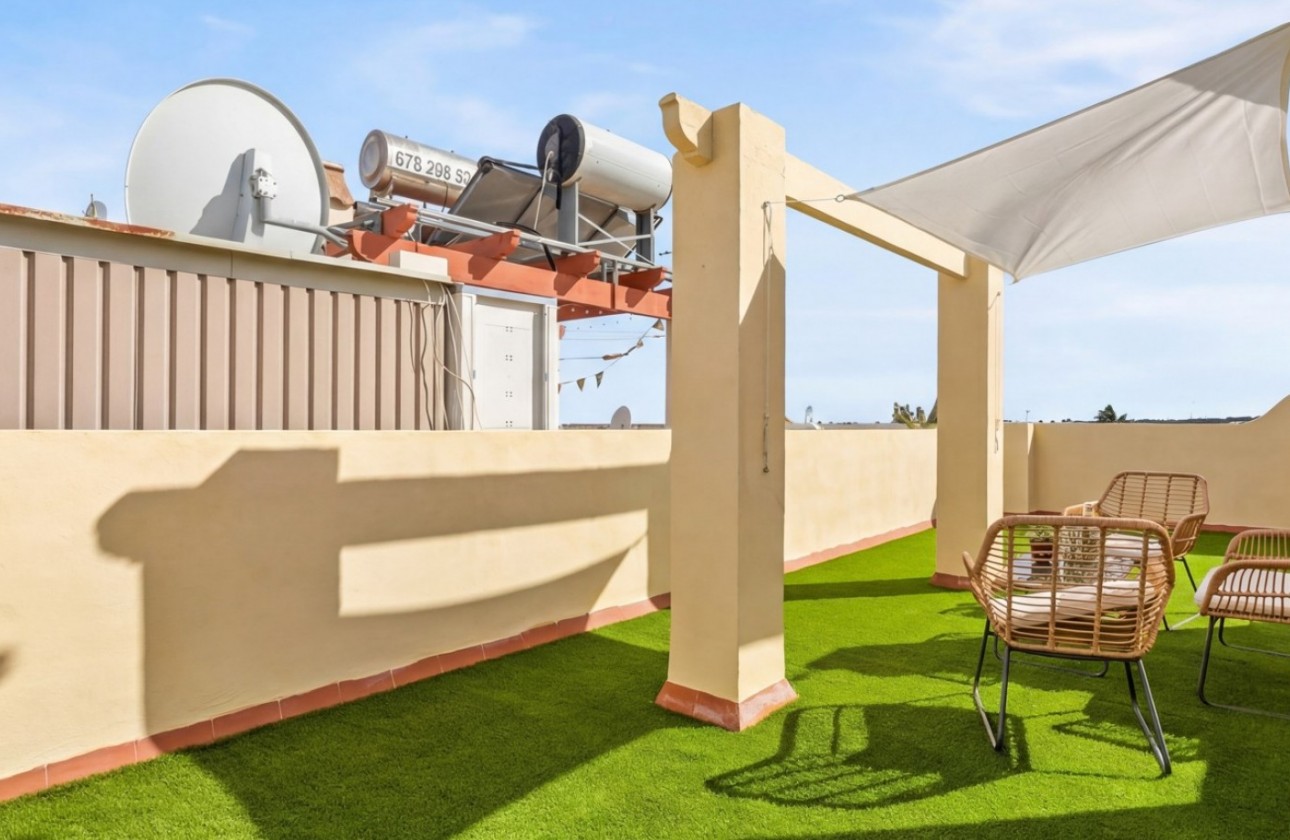 Återförsäljning -  - Orihuela Costa - La Florida