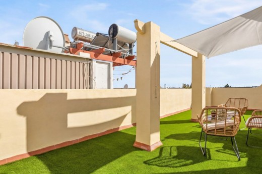 Återförsäljning -  - Orihuela Costa - La Florida