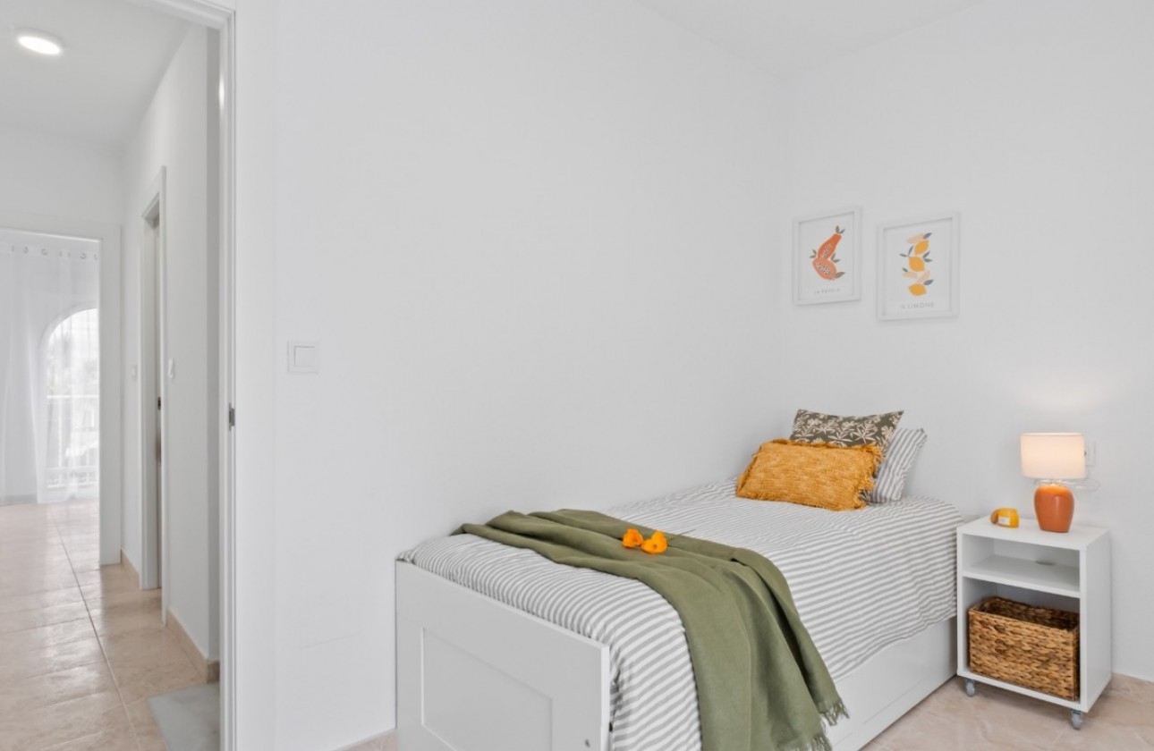 Återförsäljning -  - Orihuela Costa - La Florida