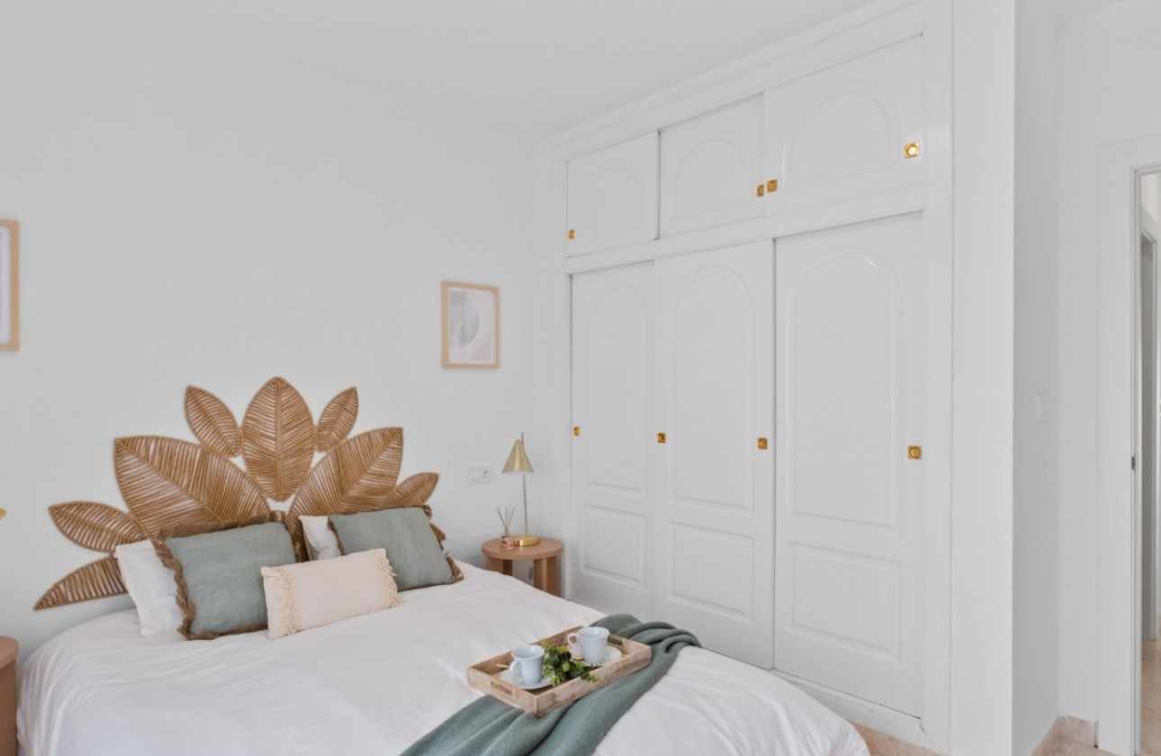 Återförsäljning -  - Orihuela Costa - La Florida