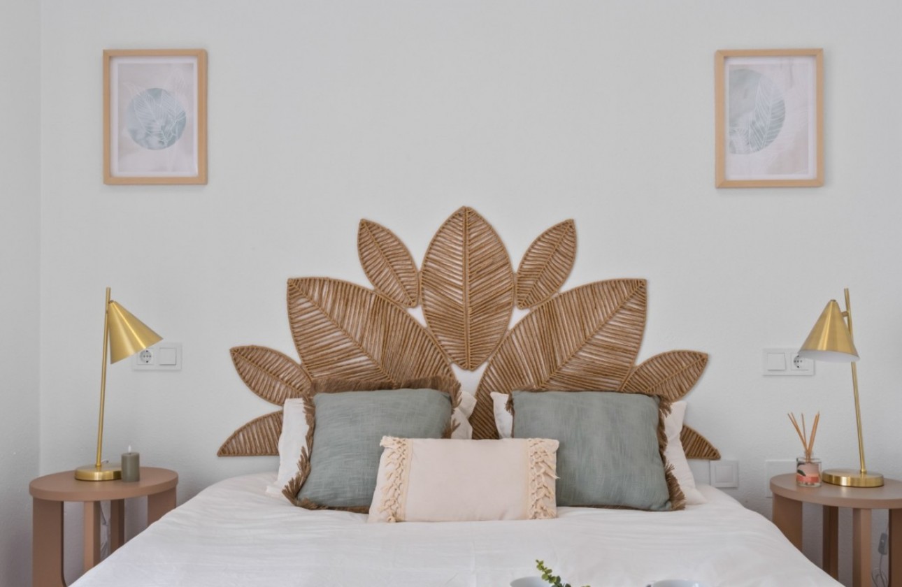 Återförsäljning -  - Orihuela Costa - La Florida