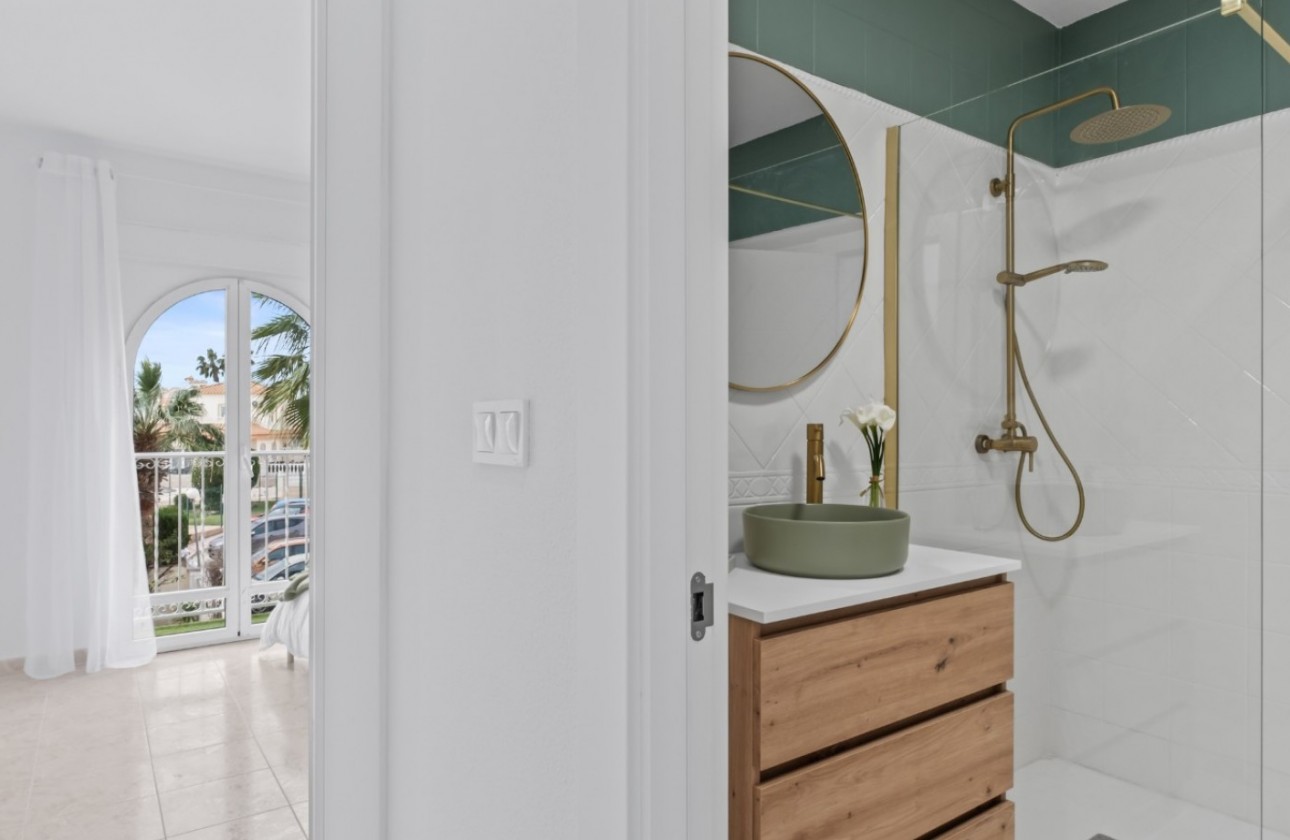 Återförsäljning -  - Orihuela Costa - La Florida