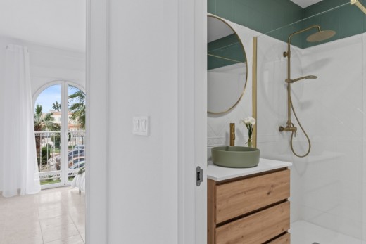 Återförsäljning -  - Orihuela Costa - La Florida