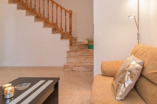 Resale - Townhouse - Orihuela Costa - Playa Flamenca