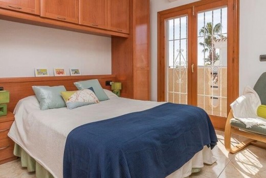 Resale - Townhouse - Orihuela Costa - Playa Flamenca