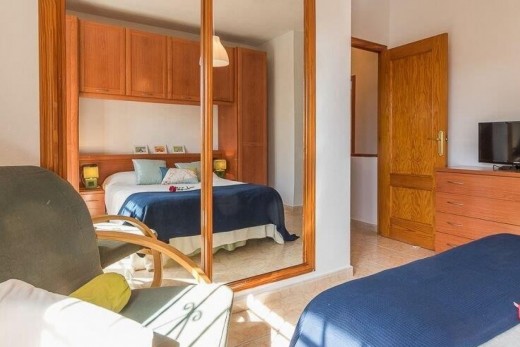 Resale - Townhouse - Orihuela Costa - Playa Flamenca