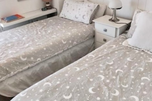 Resale - Apartment - Cartagena - Playa Honda-Playa Paraíso