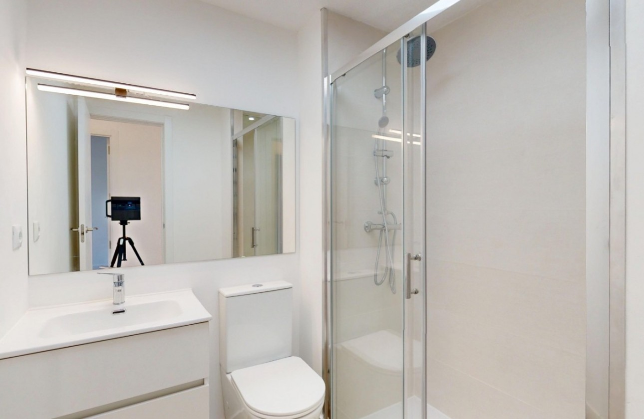 Reventa - Apartamento - Orihuela Costa - Villamartín