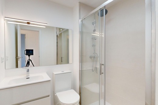 Reventa - Apartamento - Orihuela Costa - Villamartín