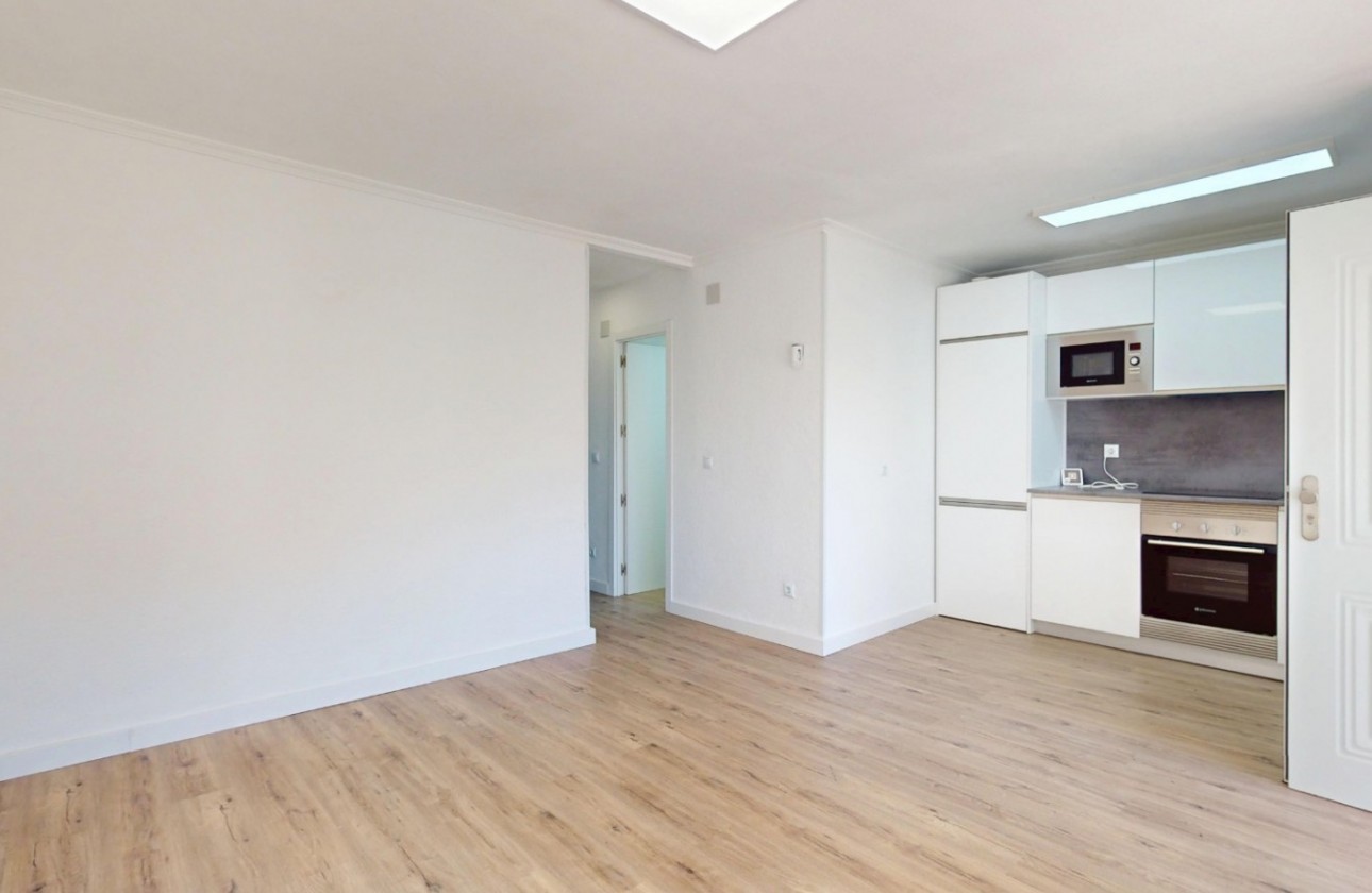 Reventa - Apartamento - Orihuela Costa - Villamartín