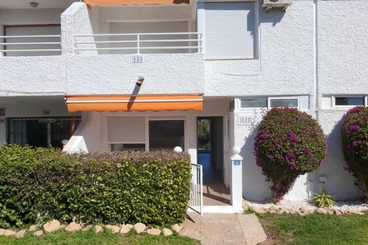 Reventa - Apartamento - Orihuela Costa - Villamartín