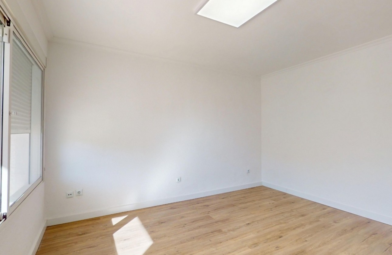 Reventa - Apartamento - Orihuela Costa - Villamartín