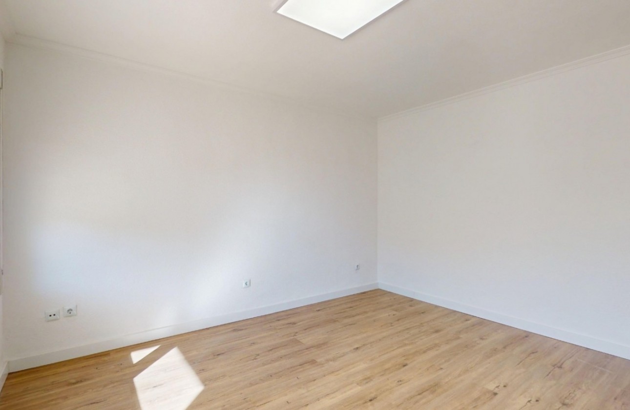 Reventa - Apartamento - Orihuela Costa - Villamartín