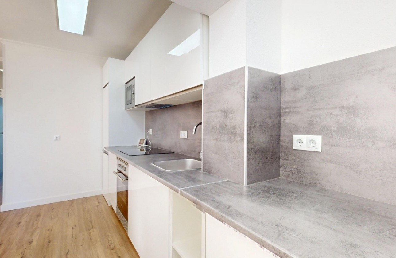 Reventa - Apartamento - Orihuela Costa - Villamartín