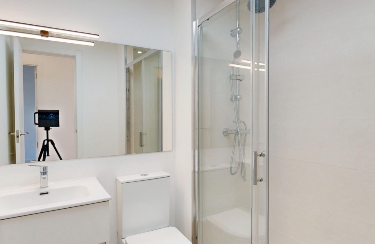 Reventa - Apartamento - Orihuela Costa - Villamartín