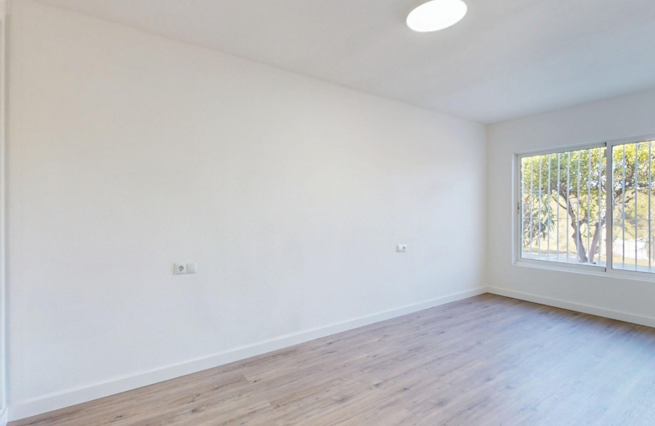 Reventa - Apartamento - Orihuela Costa - Villamartín