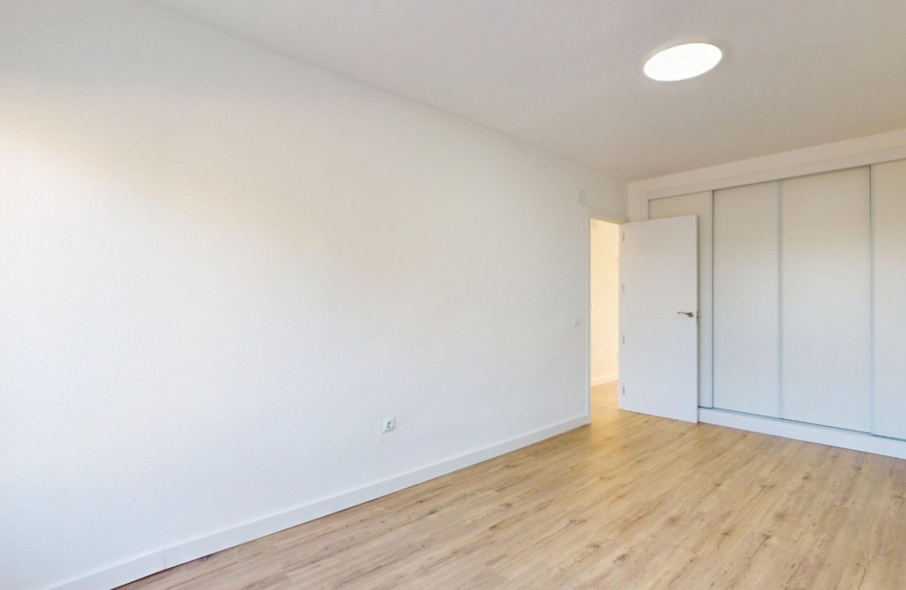 Reventa - Apartamento - Orihuela Costa - Villamartín