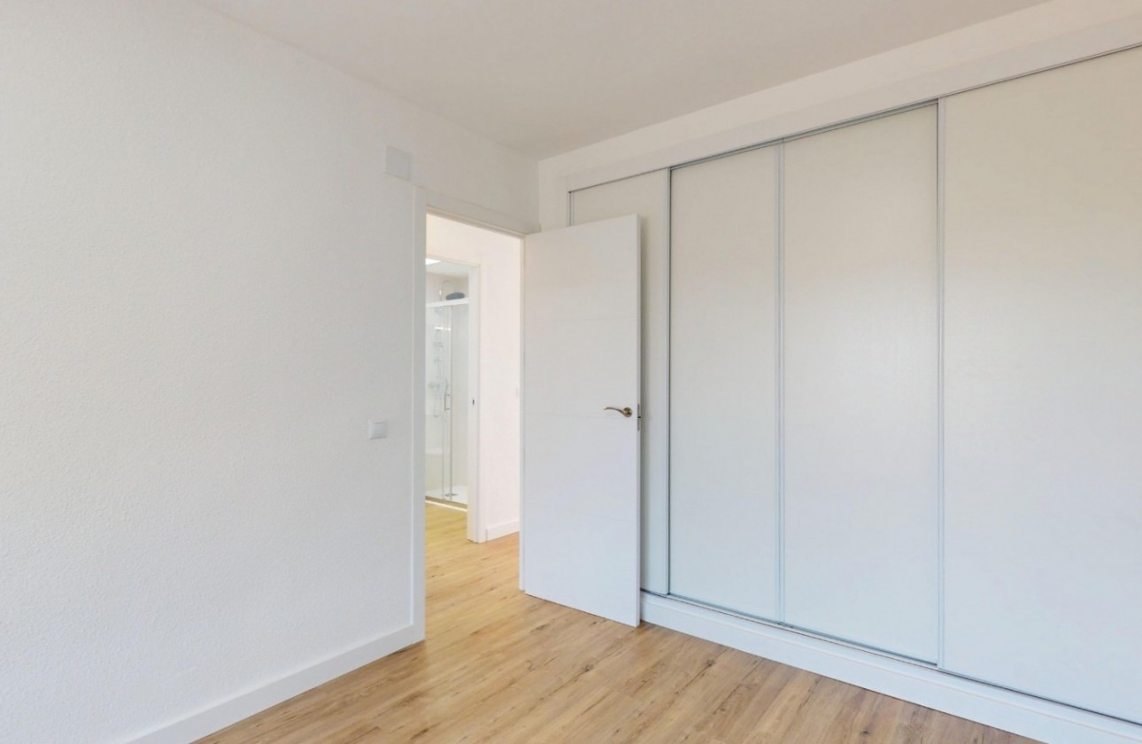 Reventa - Apartamento - Orihuela Costa - Villamartín