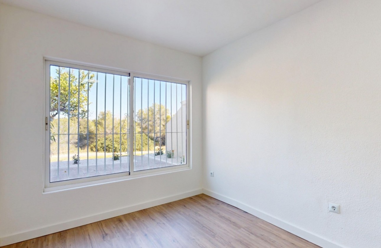 Reventa - Apartamento - Orihuela Costa - Villamartín