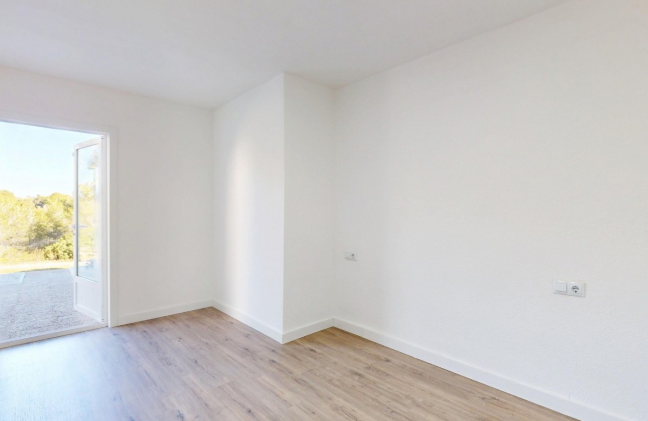 Reventa - Apartamento - Orihuela Costa - Villamartín