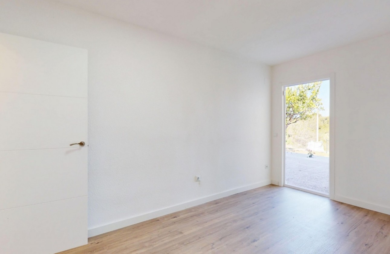 Reventa - Apartamento - Orihuela Costa - Villamartín