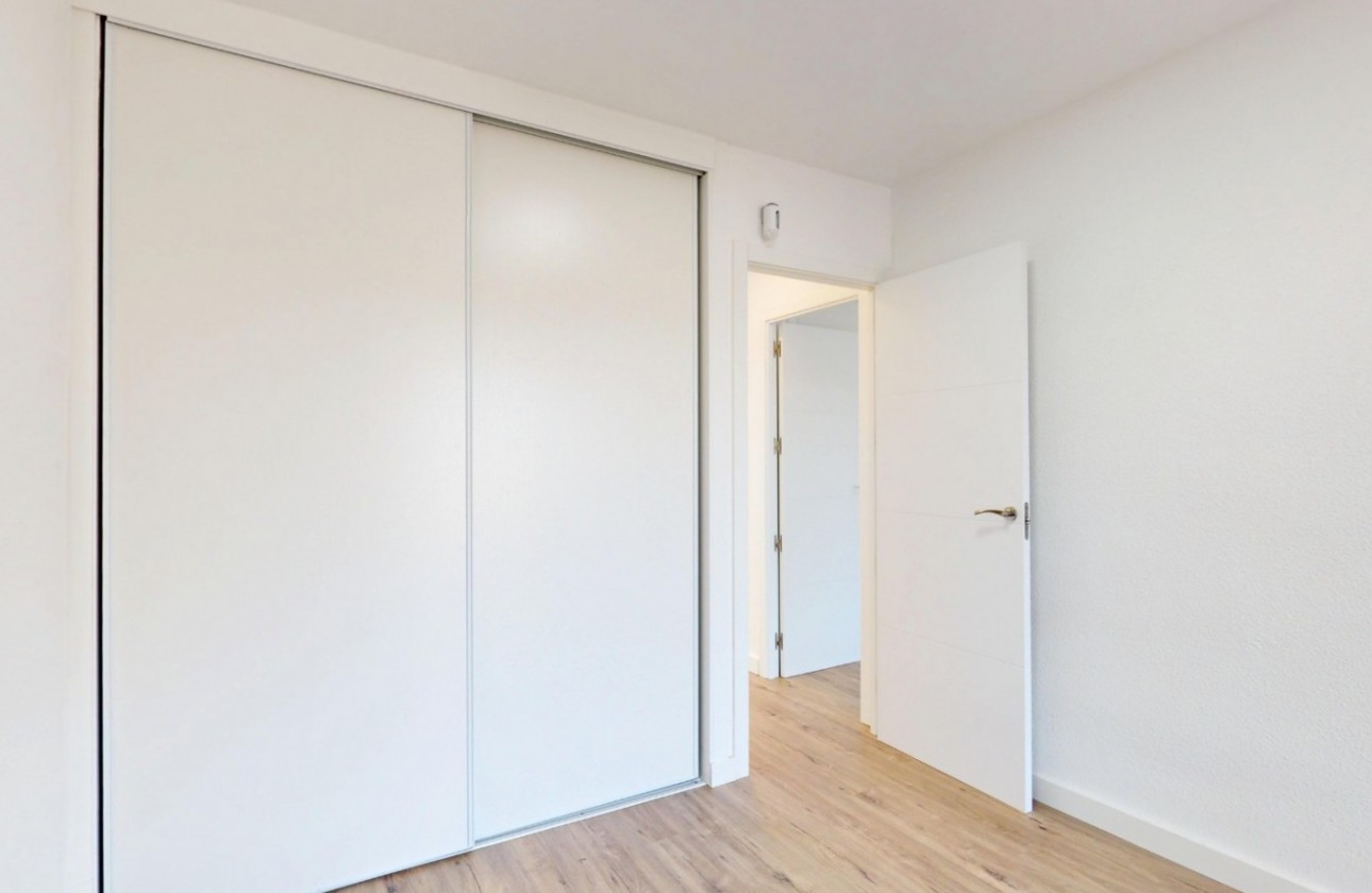 Reventa - Apartamento - Orihuela Costa - Villamartín