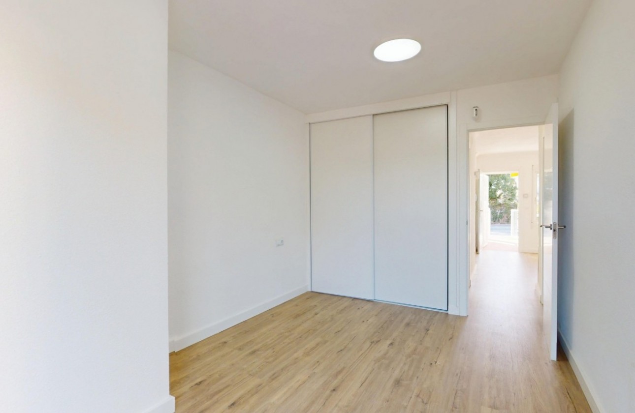 Reventa - Apartamento - Orihuela Costa - Villamartín